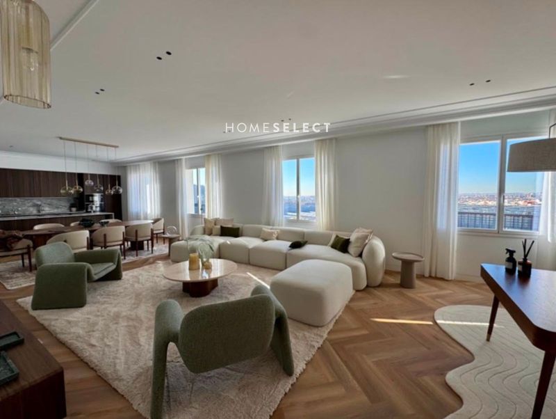 Piso en venta Madrid. Ref: 3825. Home Select