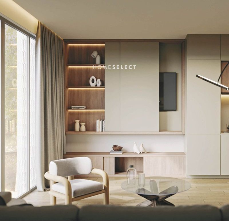 Piso en venta Madrid. Ref: 3831. Home Select