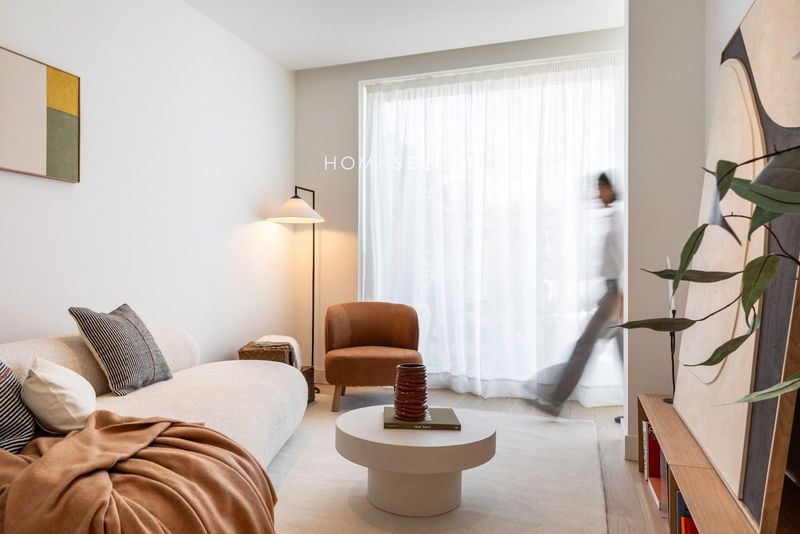 Piso en venta Madrid. Ref: 3832. Home Select