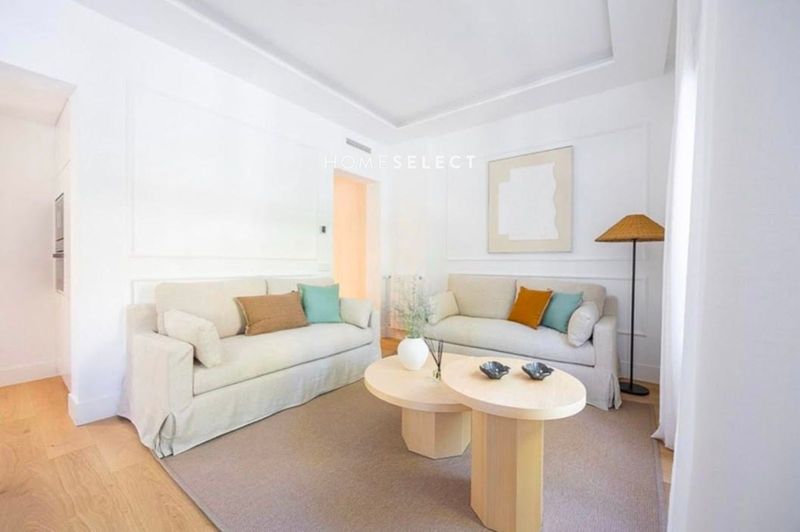 Piso en venta Madrid. Ref: 3836. Home Select