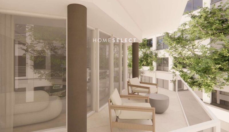 Piso en venta Madrid. Ref: 3847. Home Select