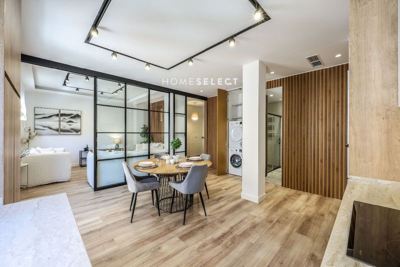 Piso en venta Madrid. Ref: 3848. Home Select