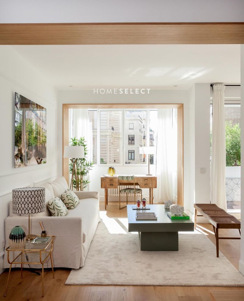 Piso en venta Madrid. Ref: 3875. Home Select