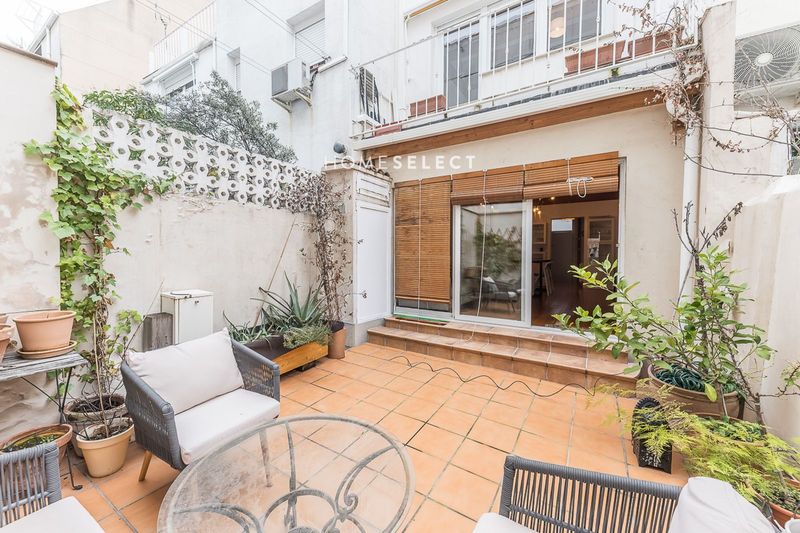 Adosado en alquiler Madrid. Ref: 3877. Home Select