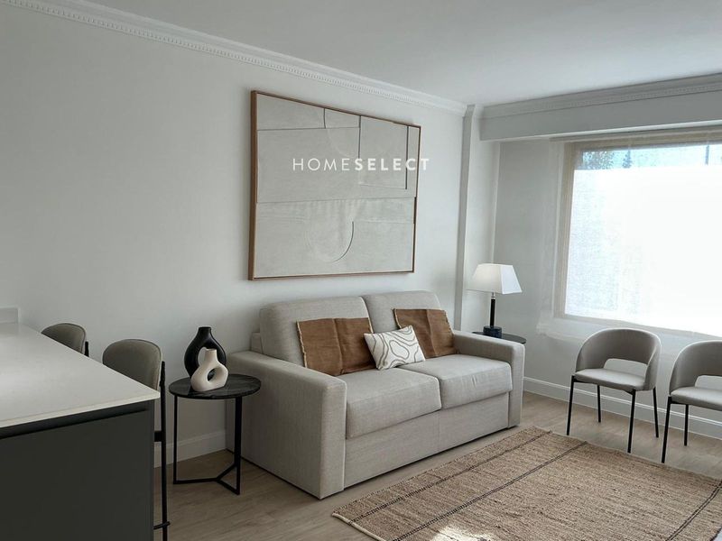 Dúplex en venta Madrid. Ref: 3878. Home Select