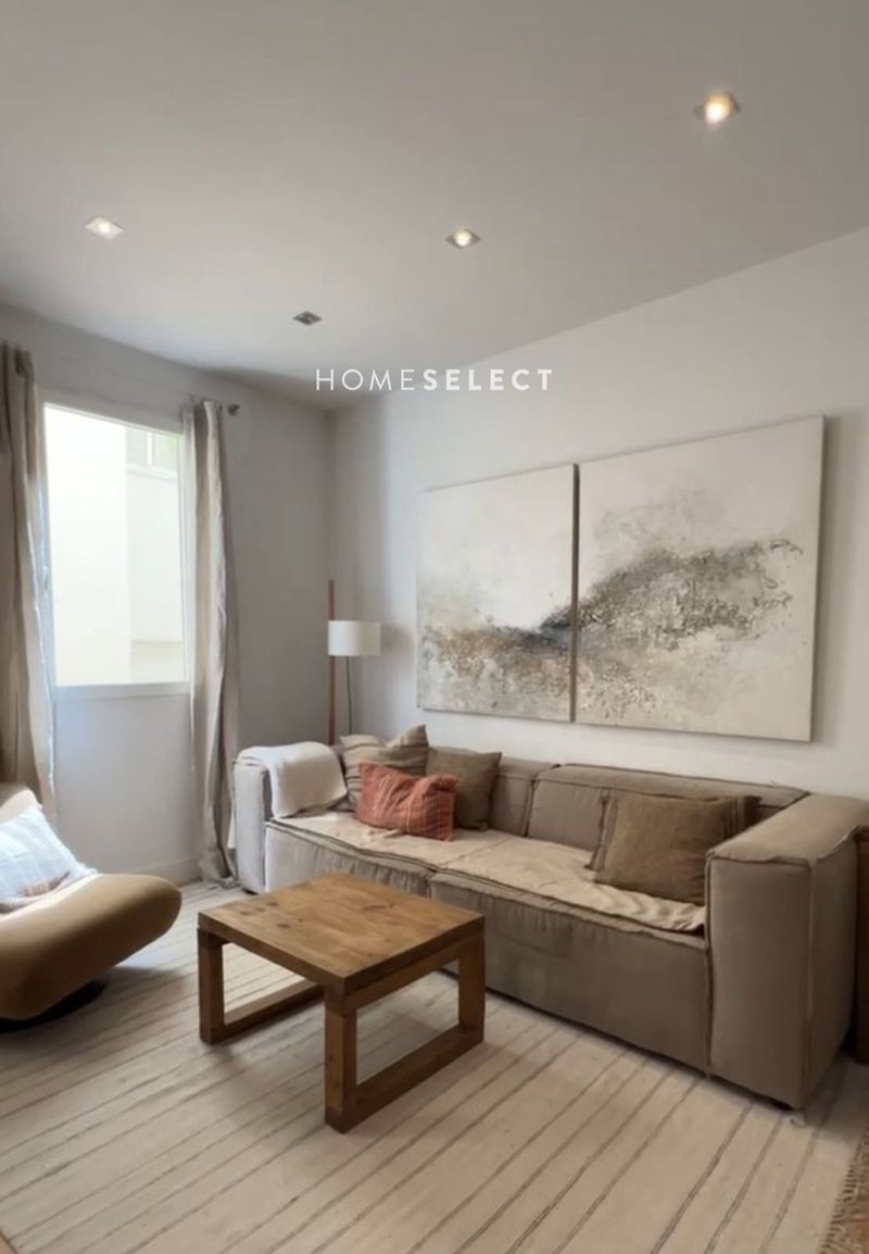 Piso en venta Madrid. Ref: 3879. Home Select