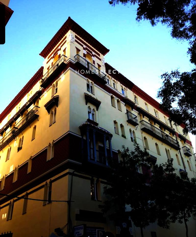 Piso en venta Madrid. Ref: 3883. Home Select