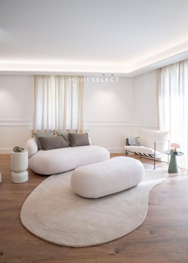 Piso en venta Madrid. Ref: 3897. Home Select