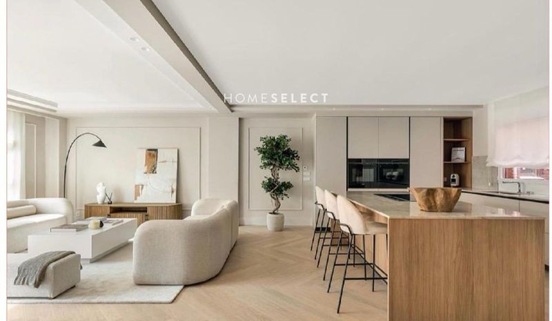 Piso en venta Madrid. Ref: 3901. Home Select