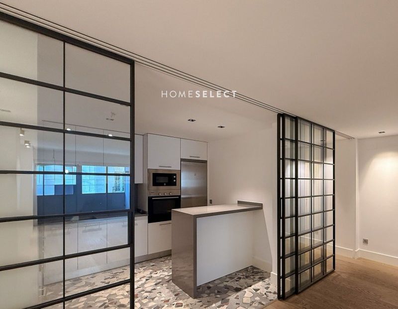 Piso en venta Madrid. Ref: 3905. Home Select