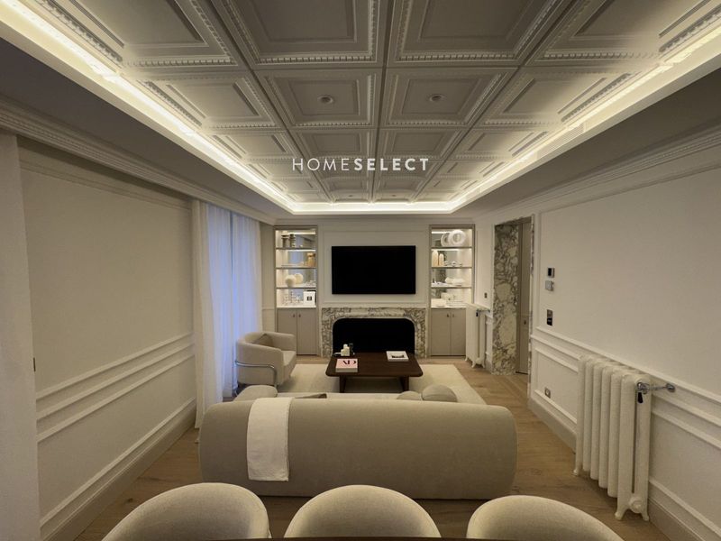 Piso en venta Madrid. Ref: 3906. Home Select