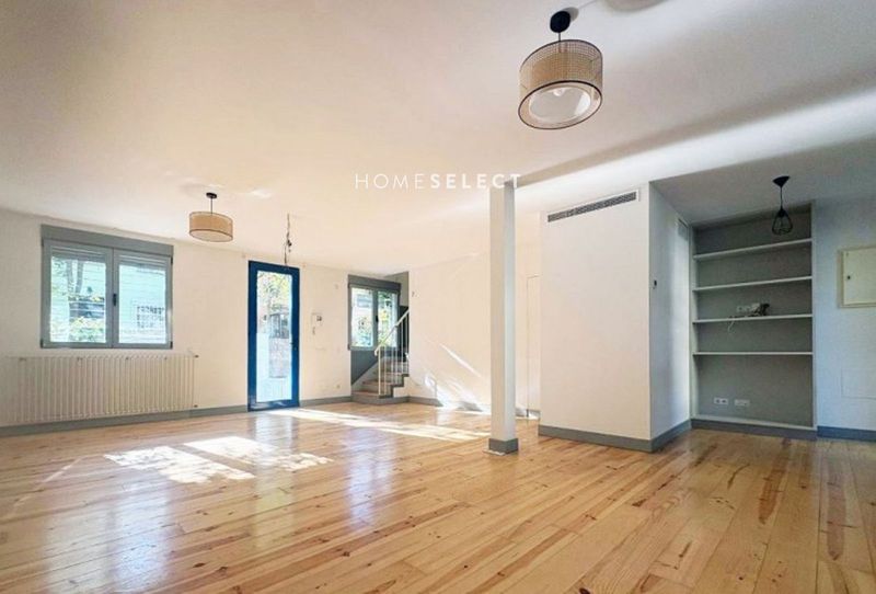 Adosado en venta Madrid. Ref: 3909. Home Select