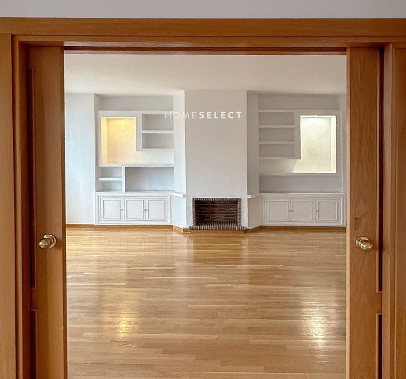 Dúplex en venta Madrid. Ref: 3911. Home Select