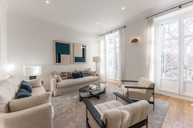 Flat for rent Madrid. Ref: 3918. Home Select