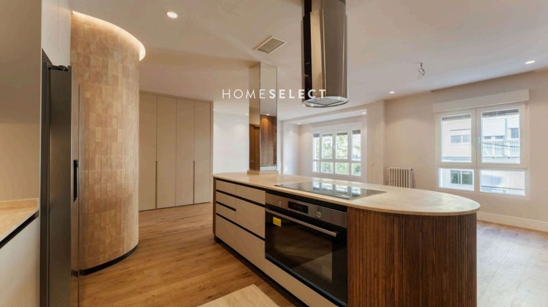 Piso en venta Madrid. Ref: 3919. Home Select