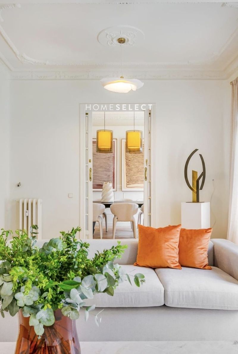 Piso en venta Madrid. Ref: 3922. Home Select