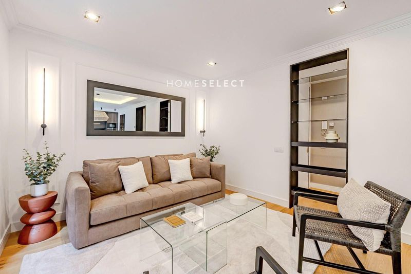 Piso en venta Madrid. Ref: 3927. Home Select