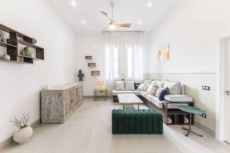 Flat for rent Madrid. Ref: 3931. Home Select