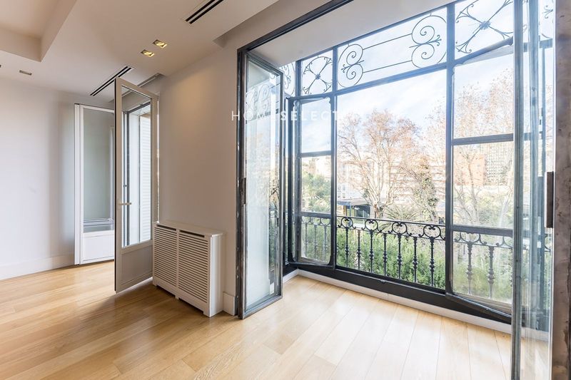 Flat for rent Madrid. Ref: 3932. Home Select