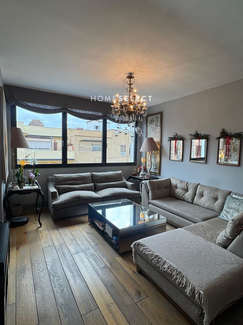 Piso en venta Madrid. Ref: 3934. Home Select