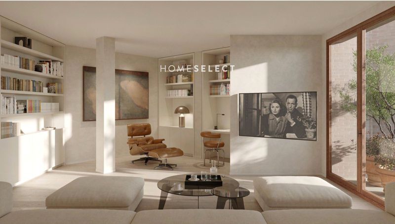 Piso en venta Madrid. Ref: 3935. Home Select