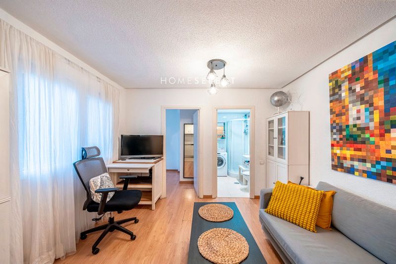 Flat for rent Madrid. Ref: 3936. Home Select