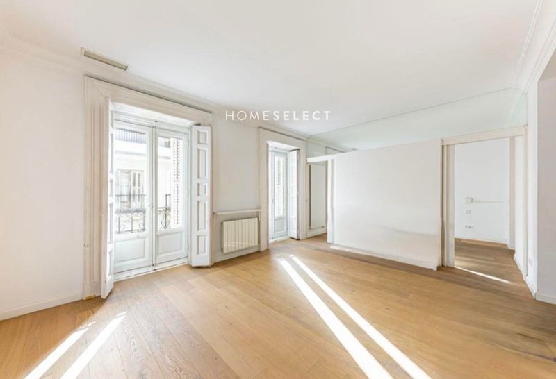 Piso en venta Madrid. Ref: 3941. Home Select