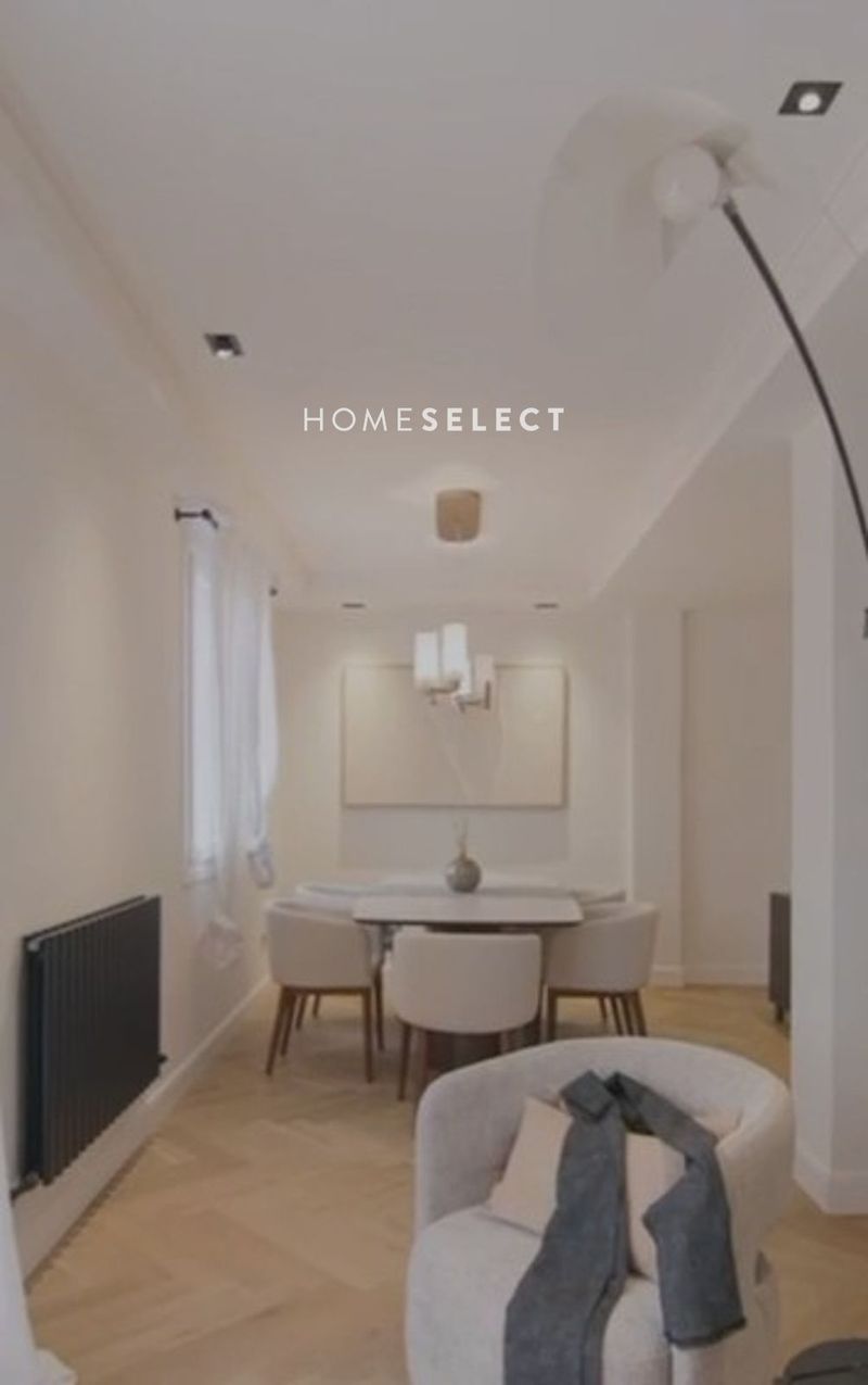 Ático en venta Madrid. Ref: 3945. Home Select