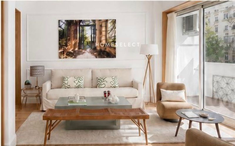 Piso en venta Madrid. Ref: 3947. Home Select