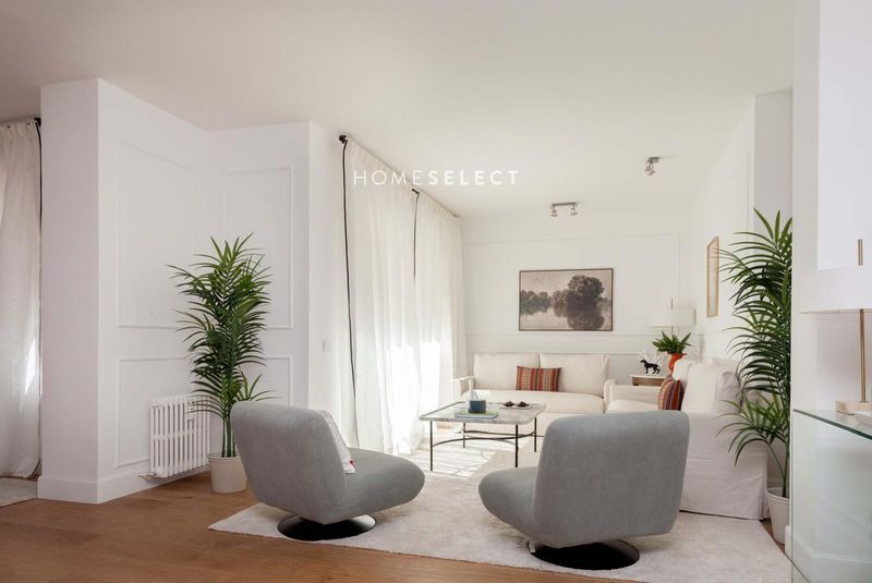 Piso en venta Madrid. Ref: 3947. Home Select