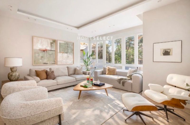 Piso en venta Madrid. Ref: 3954. Home Select