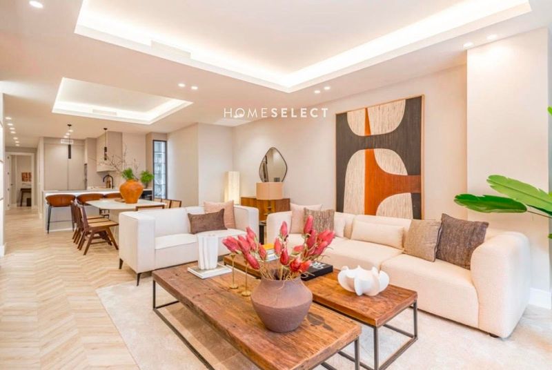 Piso en venta Madrid. Ref: 3955. Home Select