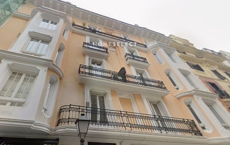 Piso en venta Madrid. Ref: 3961. Home Select