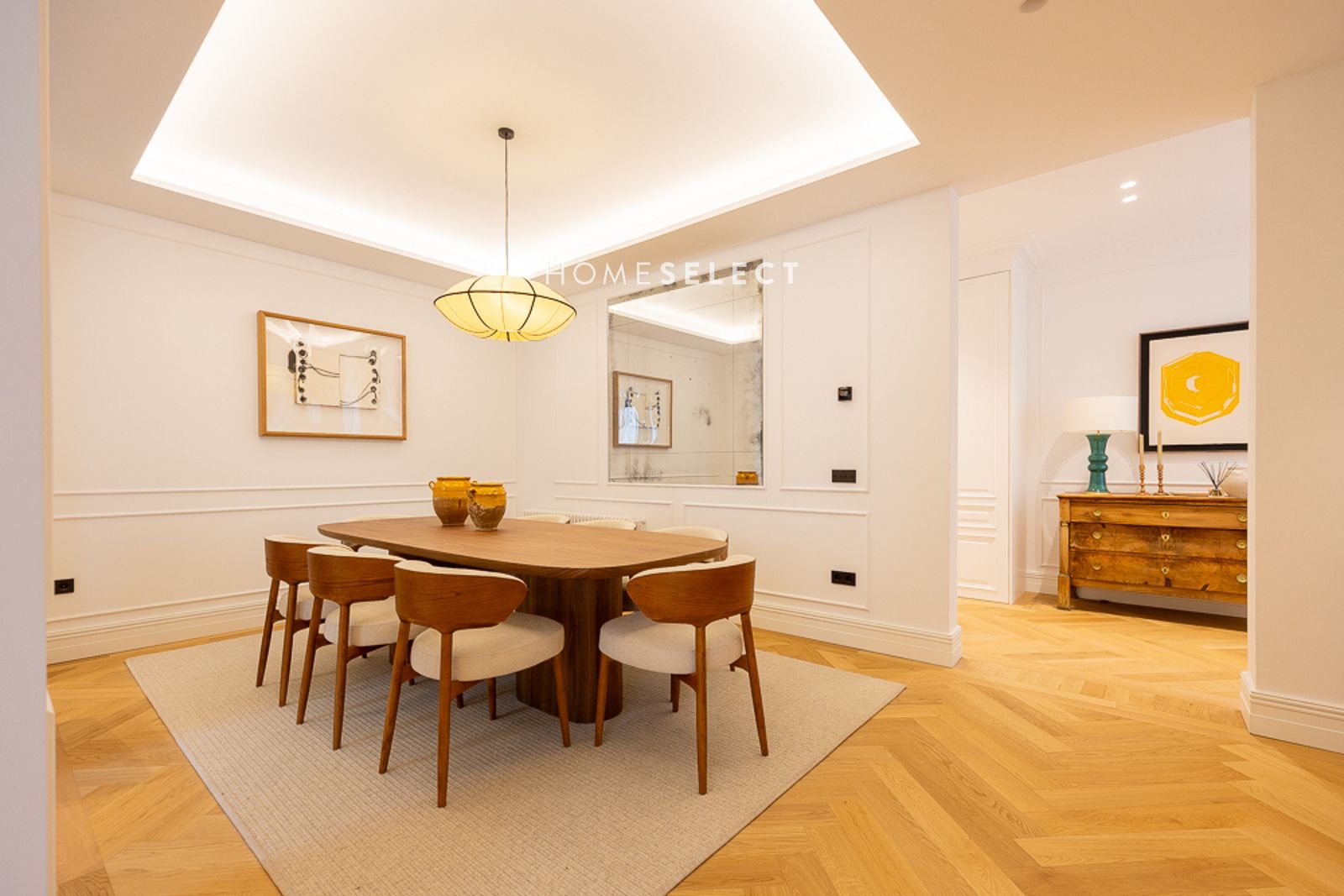 Piso en venta en Madrid (Chamberí) - Foto 4