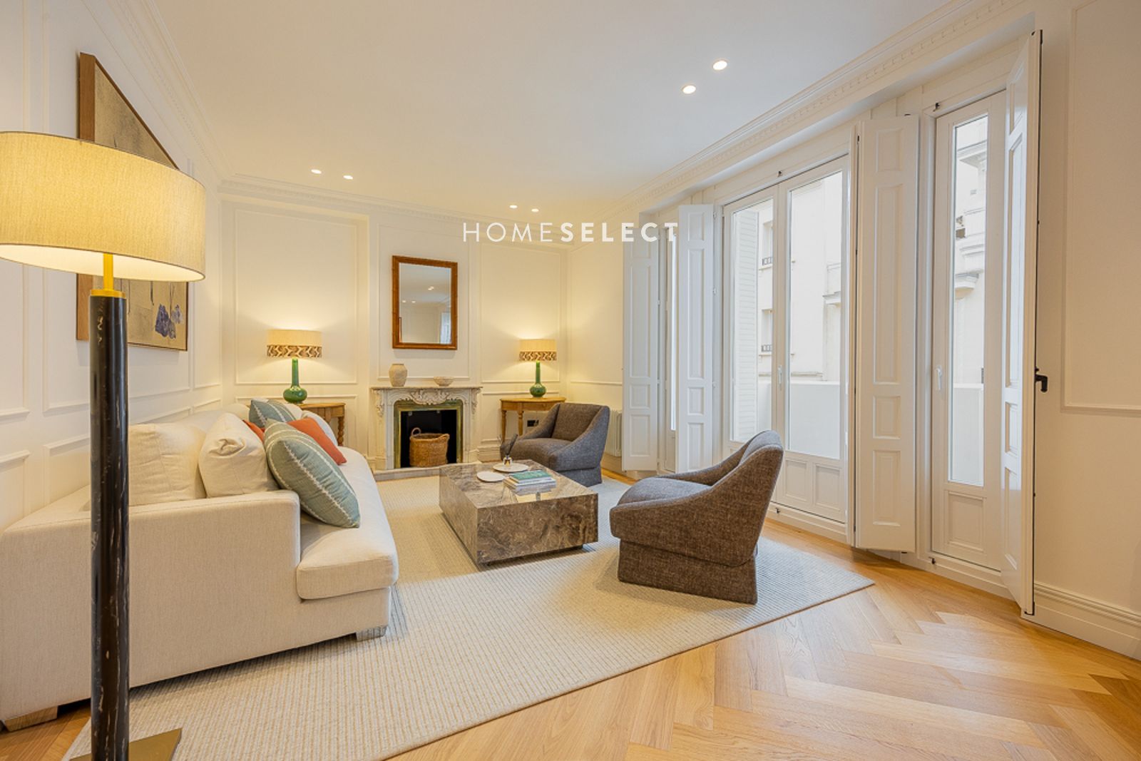 Piso en venta en Madrid (Chamberí) - Foto 2