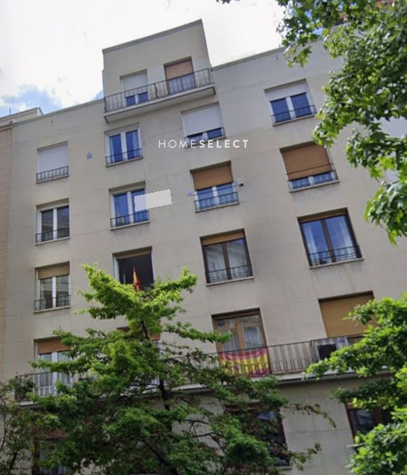 Piso en venta Madrid. Ref: 3962. Home Select