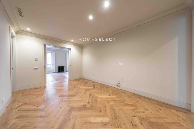 Piso en venta Madrid. Ref: 3963. Home Select