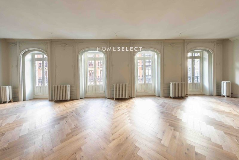 Piso en venta Madrid. Ref: 3964. Home Select