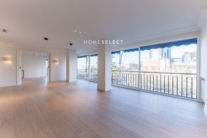 Piso en alquiler Madrid. Ref: 3967. Home Select