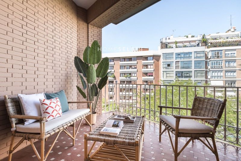 Piso en venta Madrid. Ref: 3974. Home Select