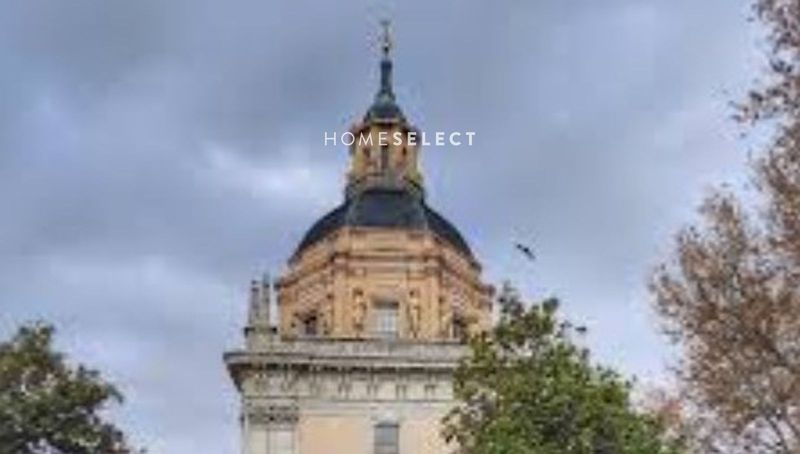 Piso en venta Madrid. Ref: 3978. Home Select