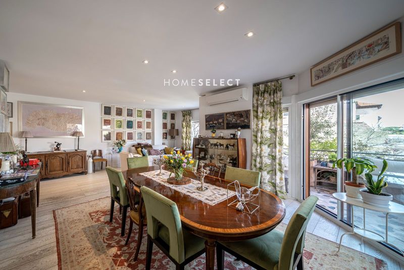 Piso en venta Madrid. Ref: 3978. Home Select