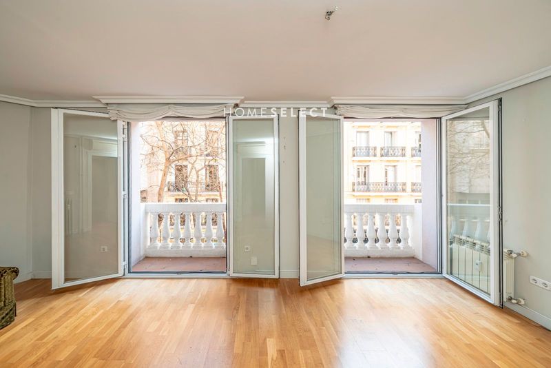 Piso en venta Madrid. Ref: 3980. Home Select