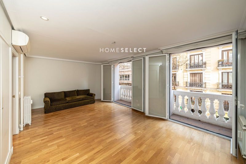 Piso en venta Madrid. Ref: 3980. Home Select