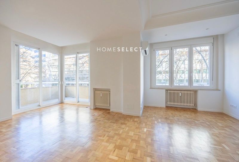 Piso en venta Madrid. Ref: 3988. Home Select