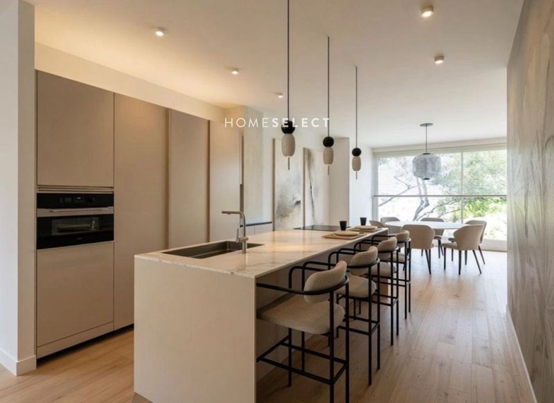 Piso en venta Madrid. Ref: 3988. Home Select