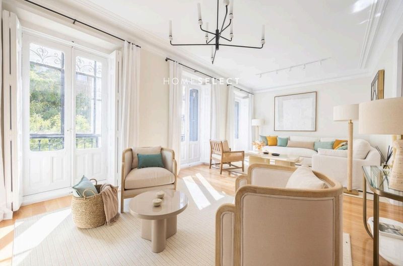 Piso en venta Madrid. Ref: 3994. Home Select