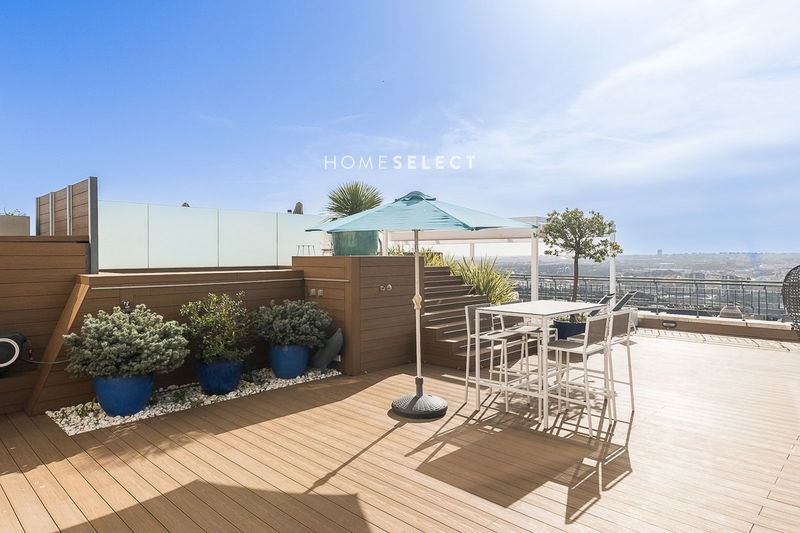 Piso en alquiler Madrid. Ref: 3998. Home Select