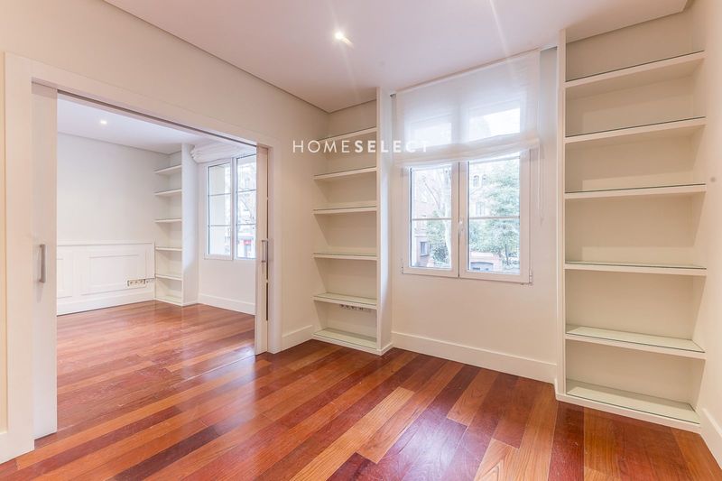 Piso en alquiler Madrid. Ref: 3999. Home Select