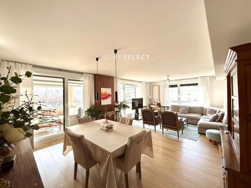 Piso en alquiler Alcobendas, Madrid. Ref: 4000. Home Select